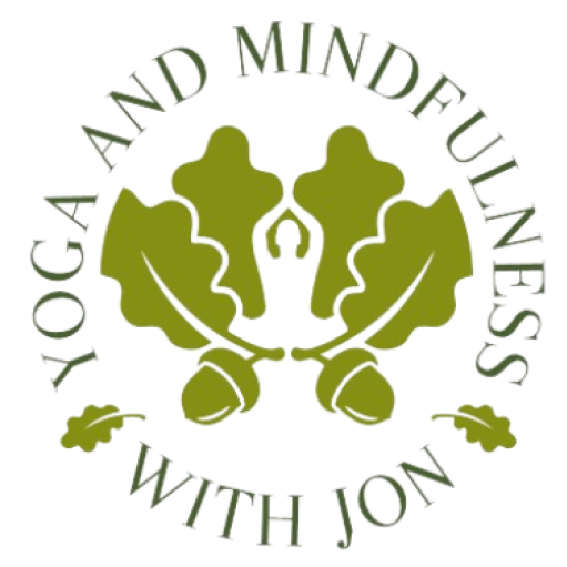 Yoga and Mindfulness with Jon